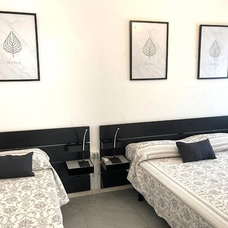 Bilocali Casa De Lazzari - Piazza Brescia - Adria Holiday Jesolo - Family Apartments Luaran gambar
