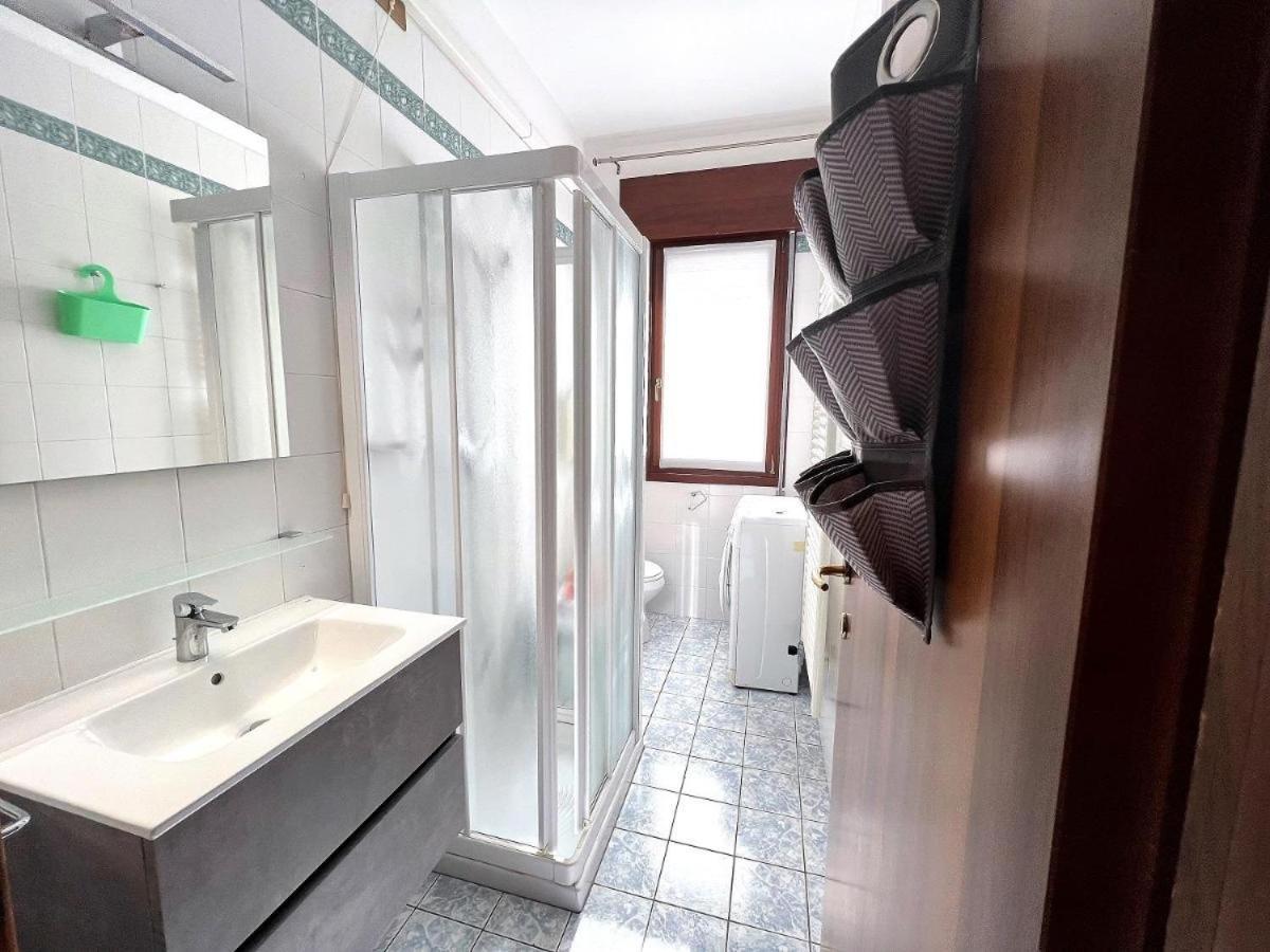 Bilocali Casa De Lazzari - Piazza Brescia - Adria Holiday Jesolo - Family Apartments Luaran gambar