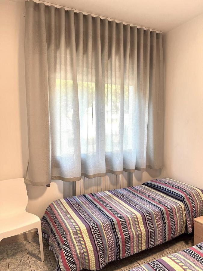 Bilocali Casa De Lazzari - Piazza Brescia - Adria Holiday Jesolo - Family Apartments Luaran gambar