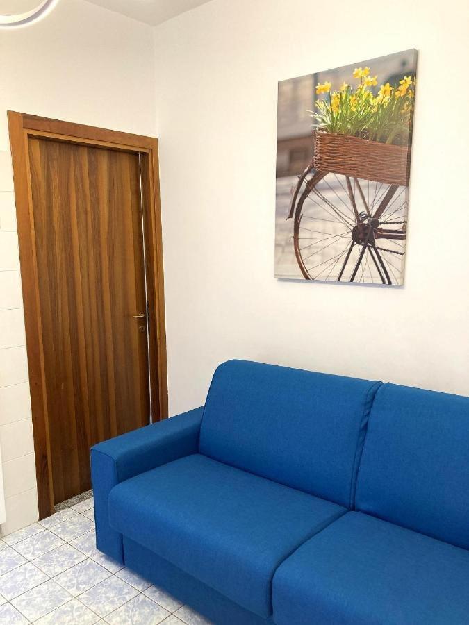 Bilocali Casa De Lazzari - Piazza Brescia - Adria Holiday Jesolo - Family Apartments Luaran gambar