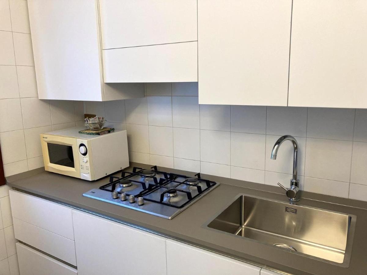 Bilocali Casa De Lazzari - Piazza Brescia - Adria Holiday Jesolo - Family Apartments Luaran gambar