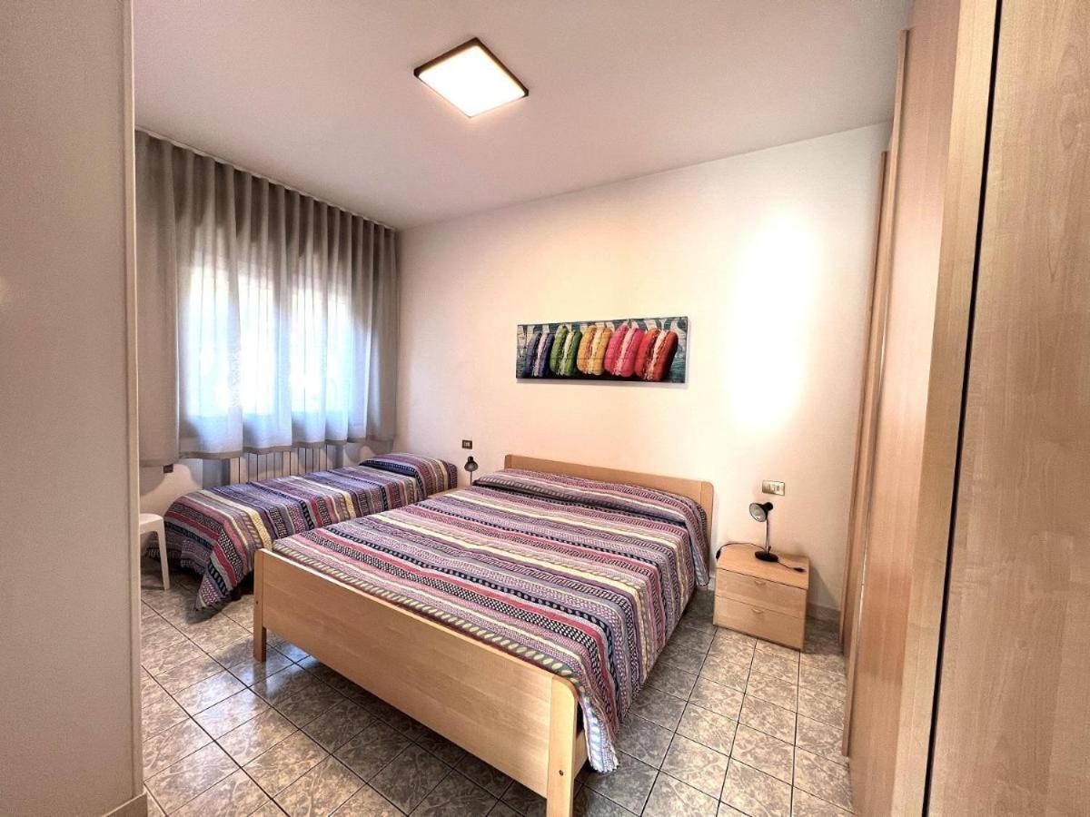 Bilocali Casa De Lazzari - Piazza Brescia - Adria Holiday Jesolo - Family Apartments Luaran gambar
