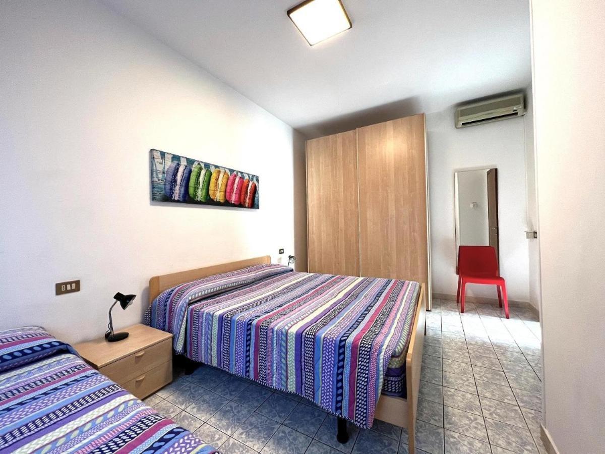Bilocali Casa De Lazzari - Piazza Brescia - Adria Holiday Jesolo - Family Apartments Luaran gambar