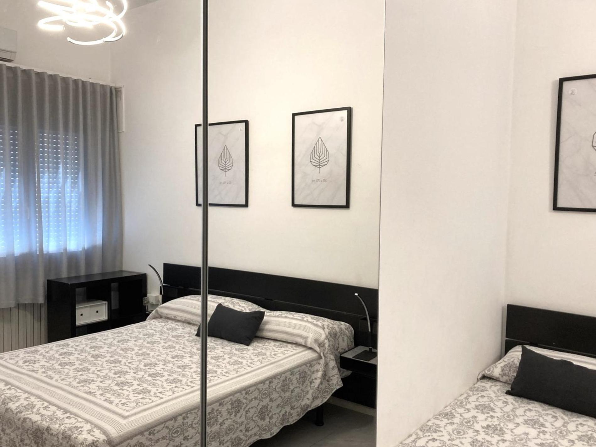 Bilocali Casa De Lazzari - Piazza Brescia - Adria Holiday Jesolo - Family Apartments Luaran gambar