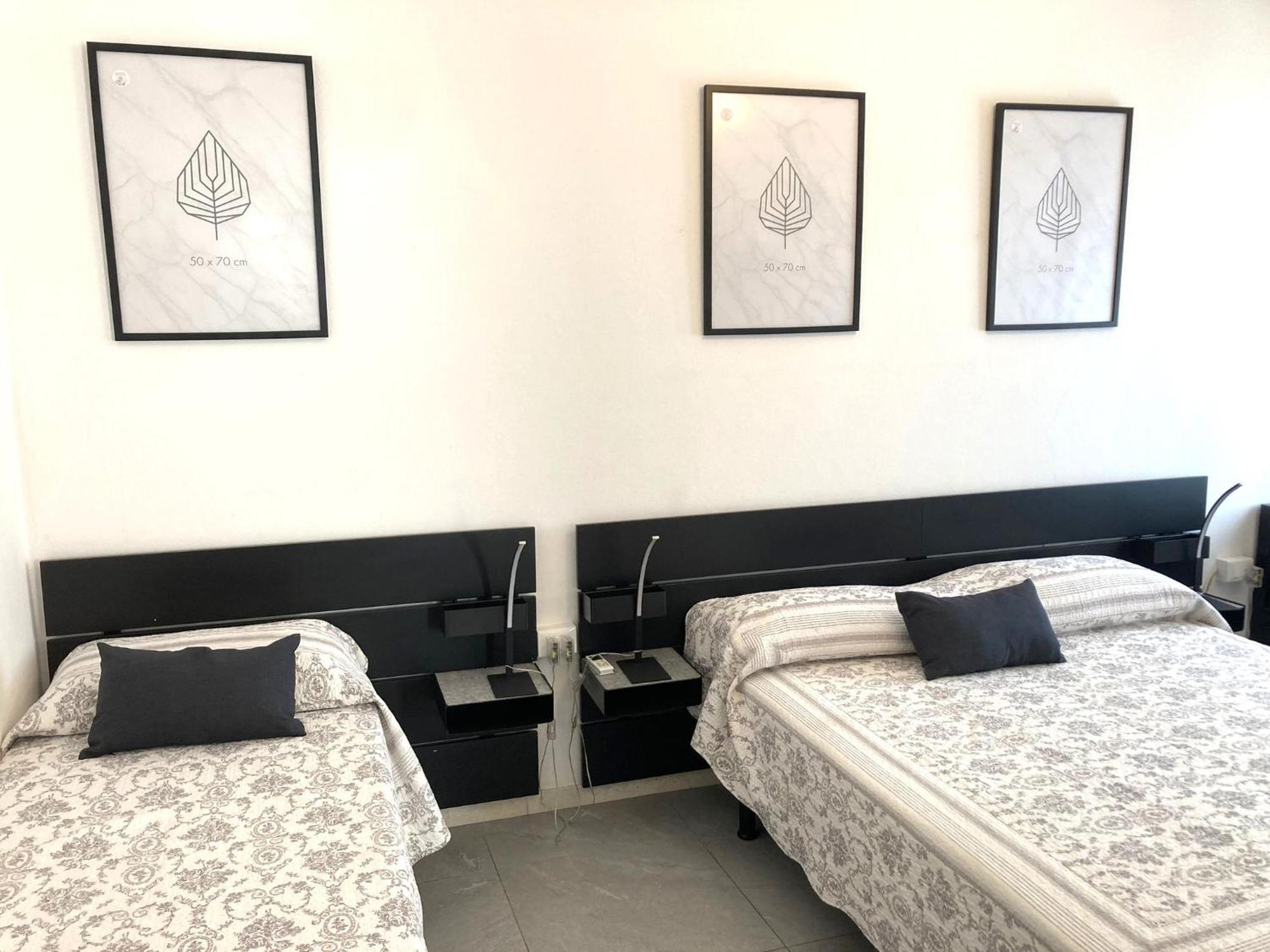 Bilocali Casa De Lazzari - Piazza Brescia - Adria Holiday Jesolo - Family Apartments Luaran gambar