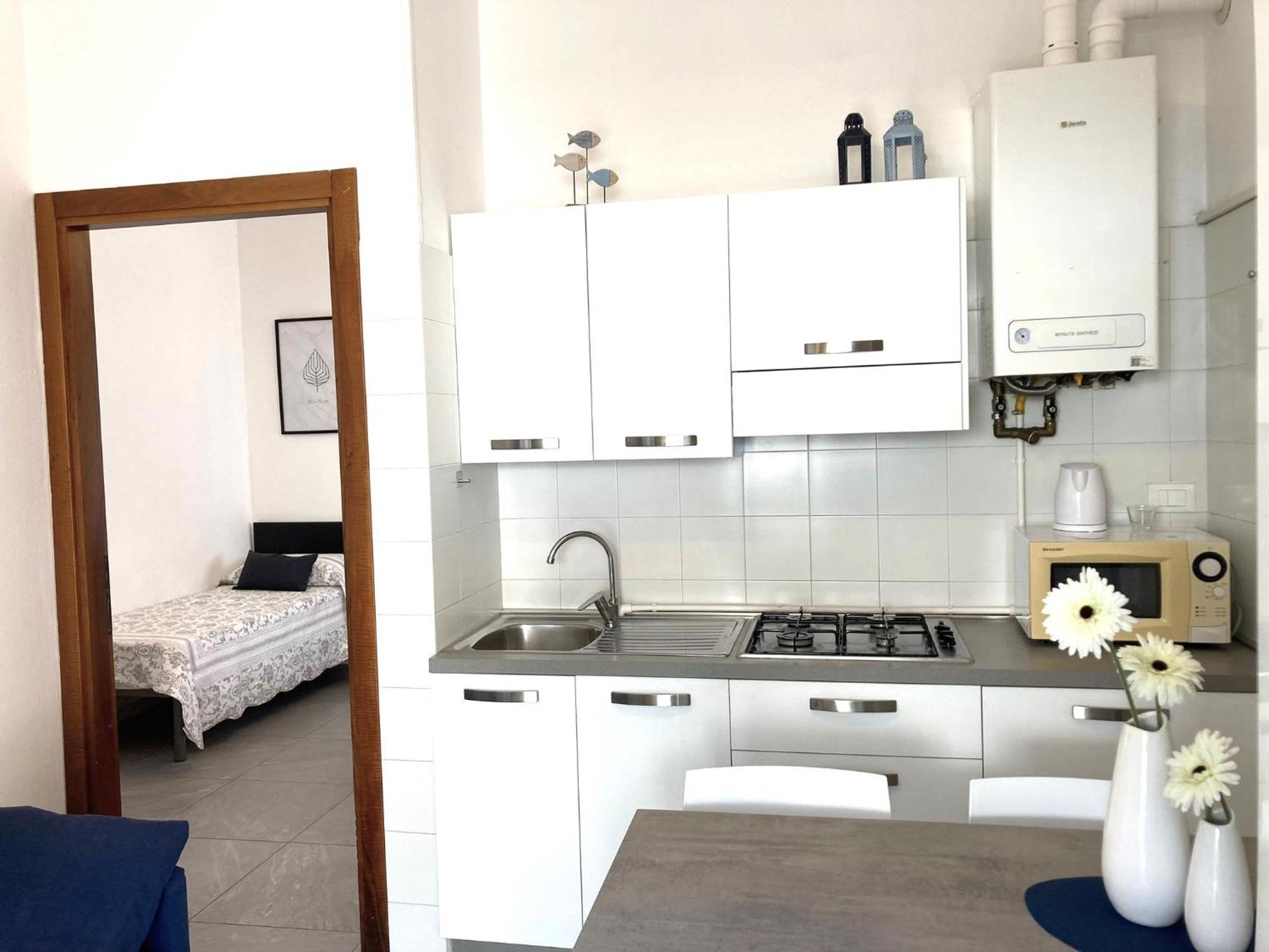 Bilocali Casa De Lazzari - Piazza Brescia - Adria Holiday Jesolo - Family Apartments Luaran gambar