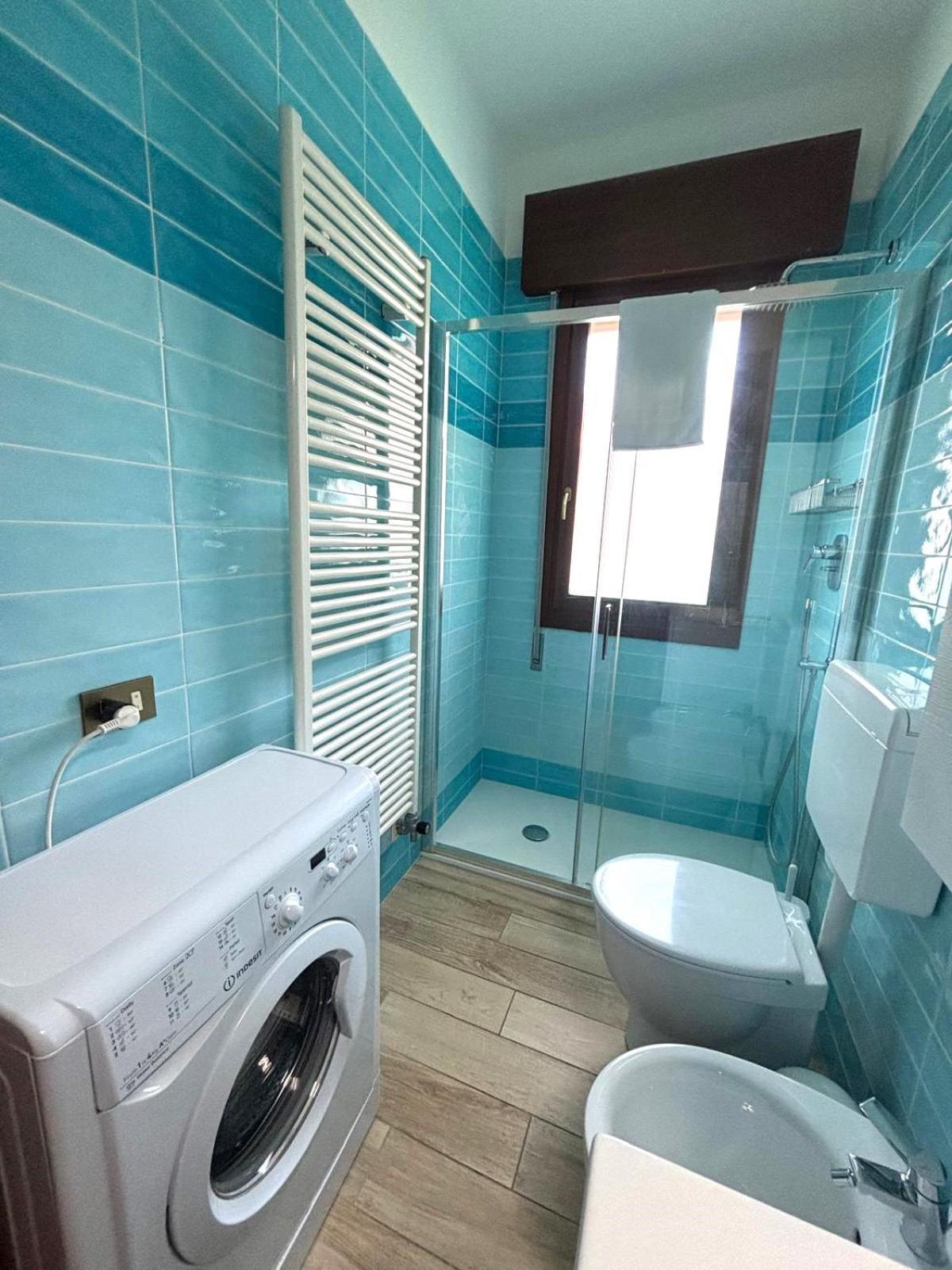 Bilocali Casa De Lazzari - Piazza Brescia - Adria Holiday Jesolo - Family Apartments Luaran gambar