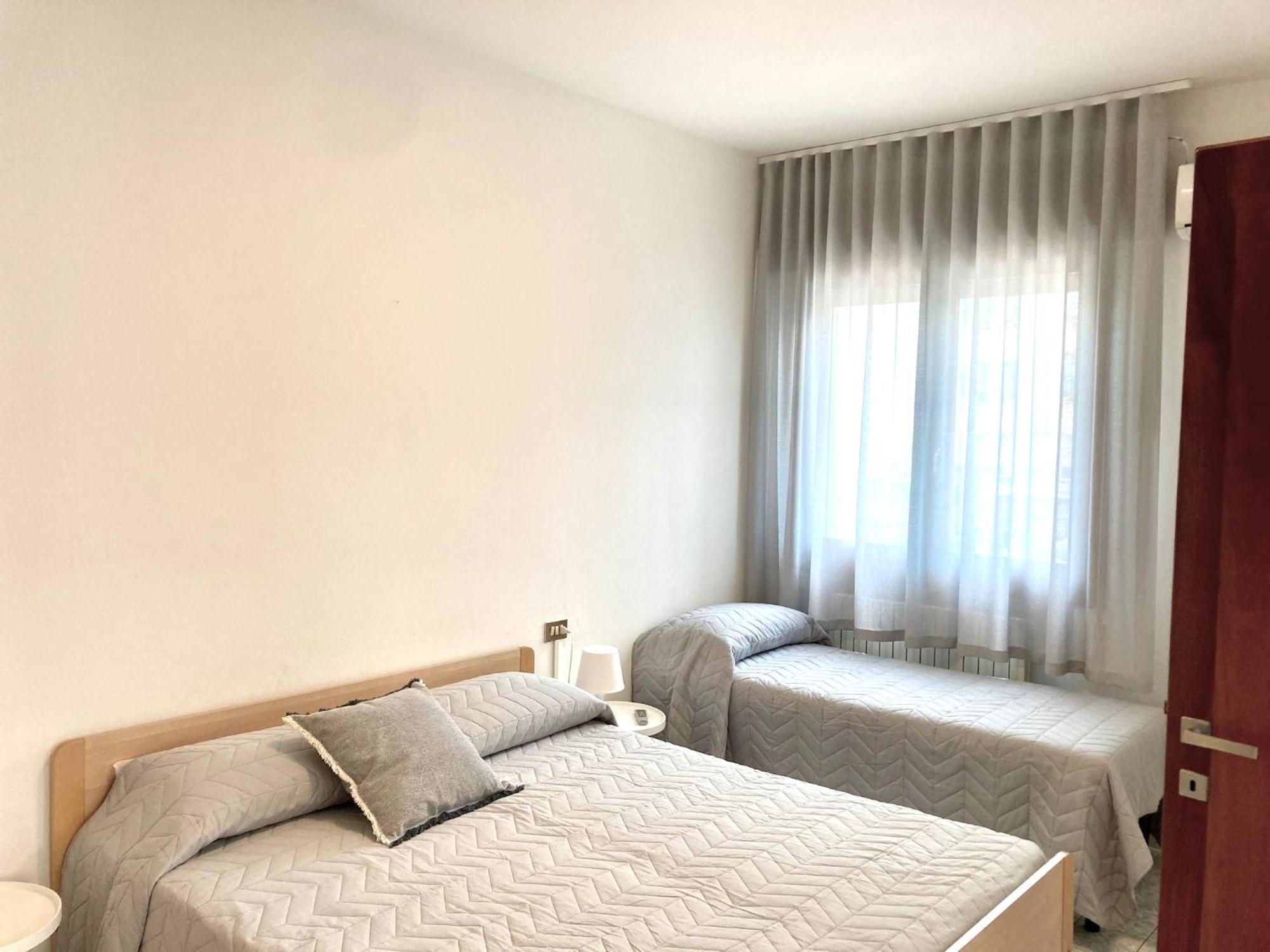 Bilocali Casa De Lazzari - Piazza Brescia - Adria Holiday Jesolo - Family Apartments Luaran gambar