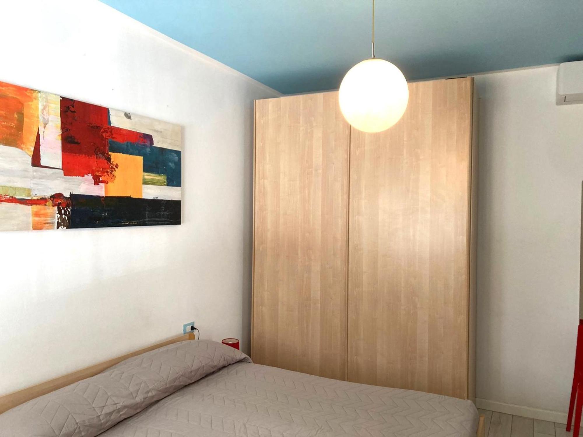 Bilocali Casa De Lazzari - Piazza Brescia - Adria Holiday Jesolo - Family Apartments Luaran gambar