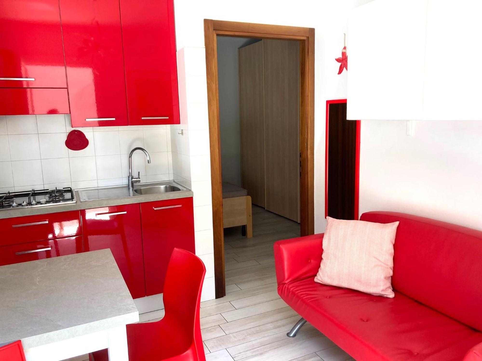 Bilocali Casa De Lazzari - Piazza Brescia - Adria Holiday Jesolo - Family Apartments Luaran gambar