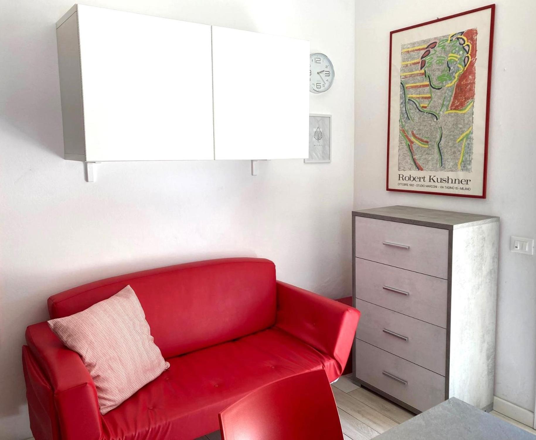 Bilocali Casa De Lazzari - Piazza Brescia - Adria Holiday Jesolo - Family Apartments Luaran gambar