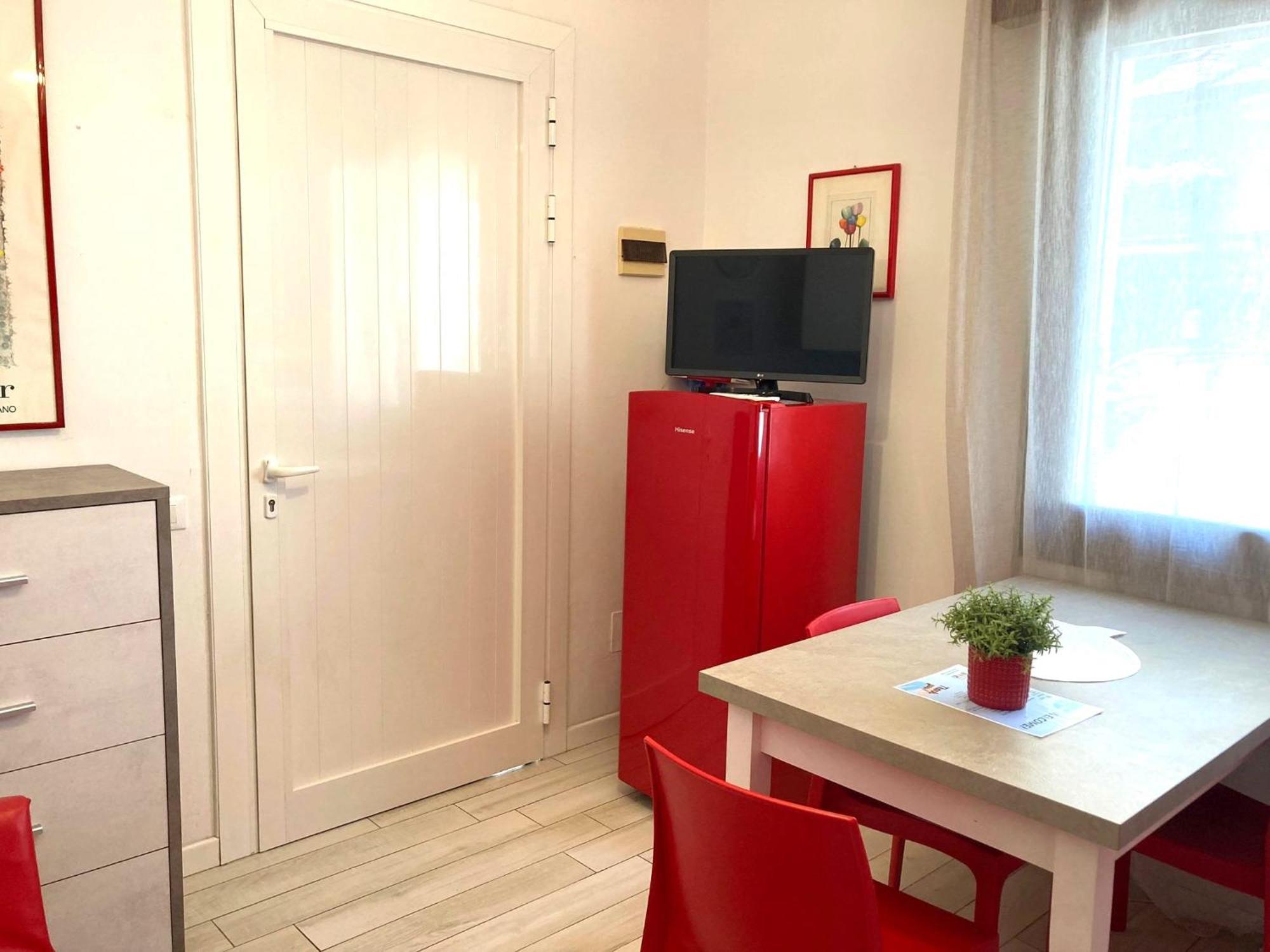 Bilocali Casa De Lazzari - Piazza Brescia - Adria Holiday Jesolo - Family Apartments Luaran gambar