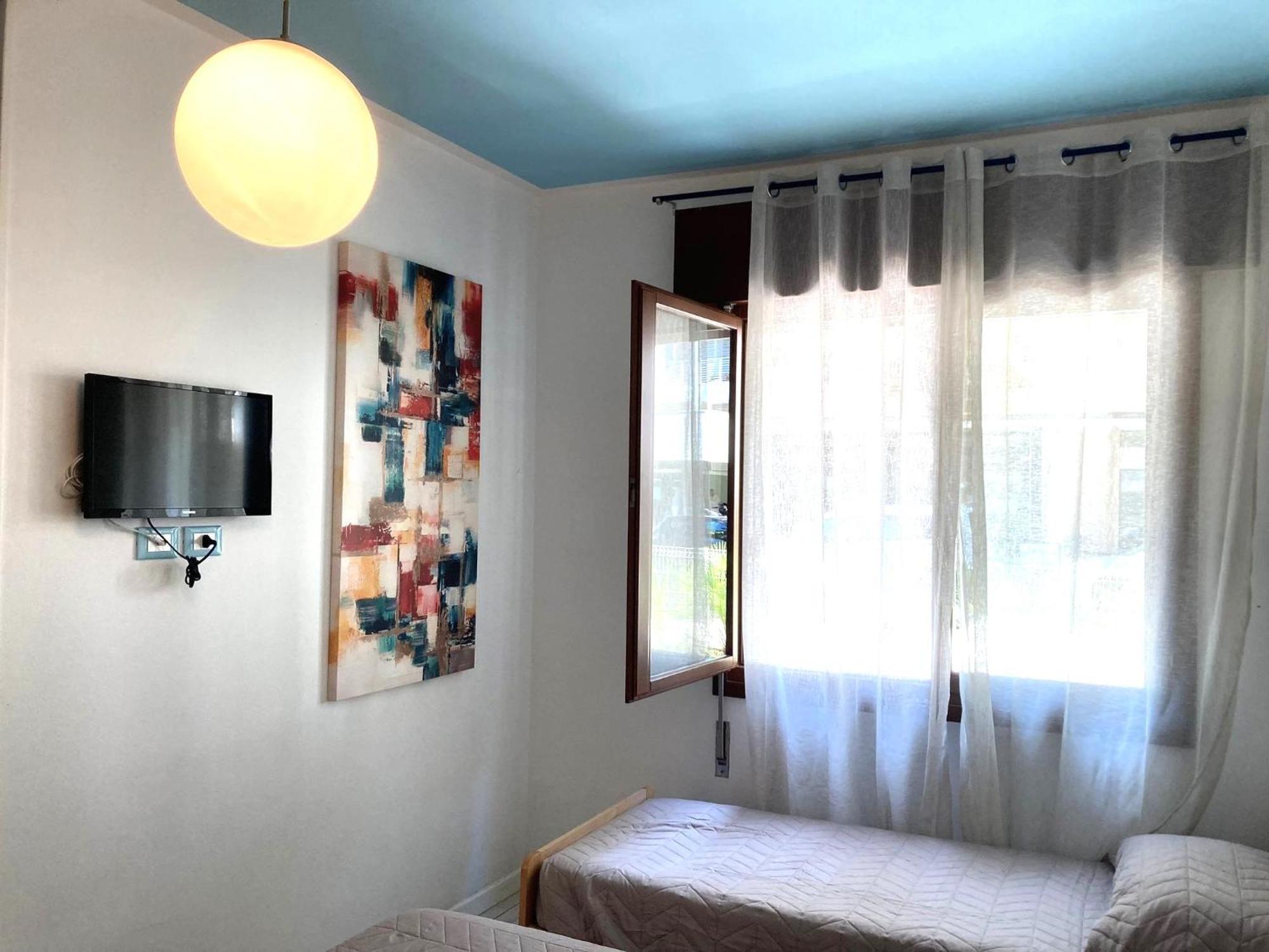 Bilocali Casa De Lazzari - Piazza Brescia - Adria Holiday Jesolo - Family Apartments Luaran gambar