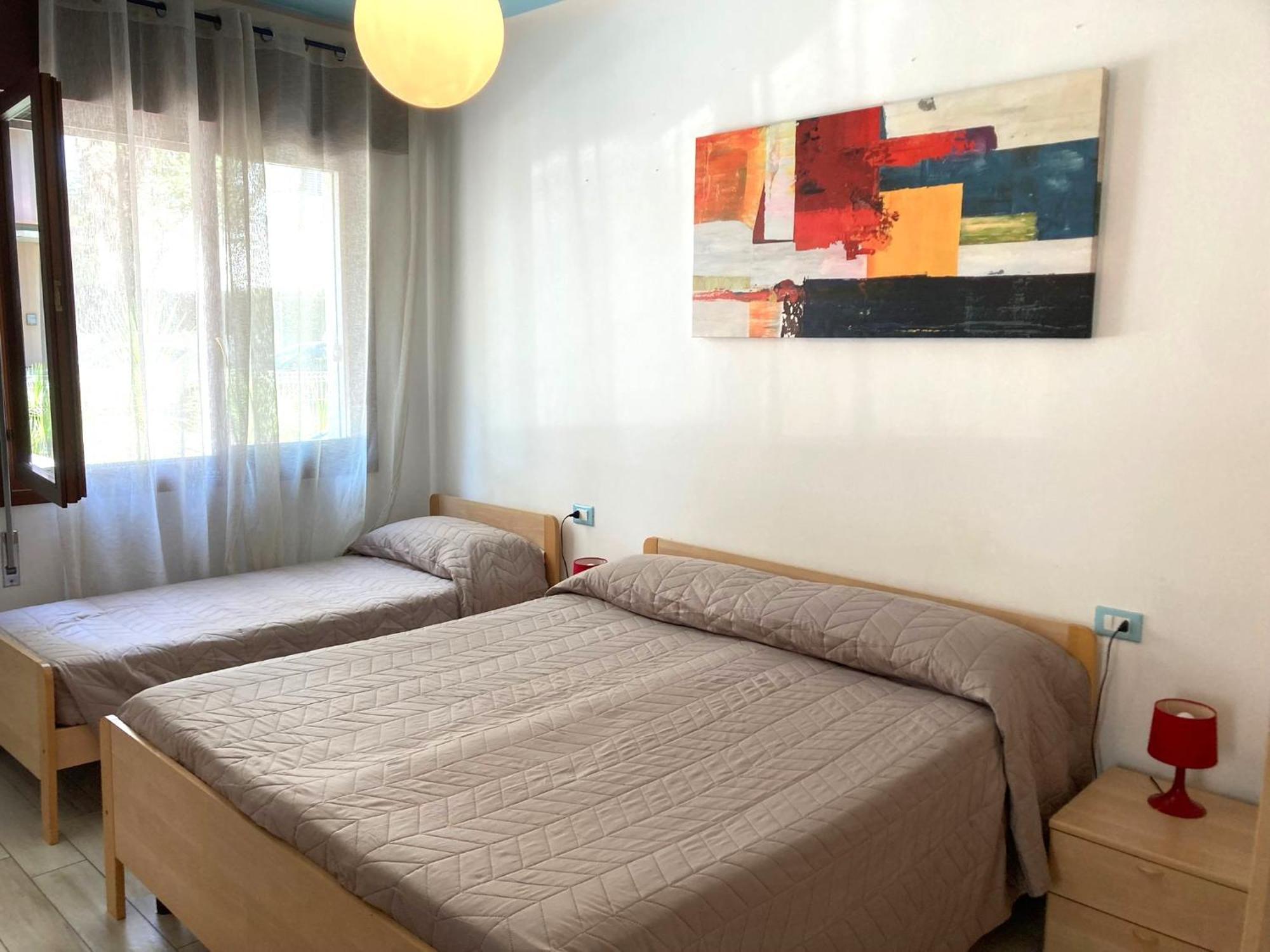 Bilocali Casa De Lazzari - Piazza Brescia - Adria Holiday Jesolo - Family Apartments Luaran gambar